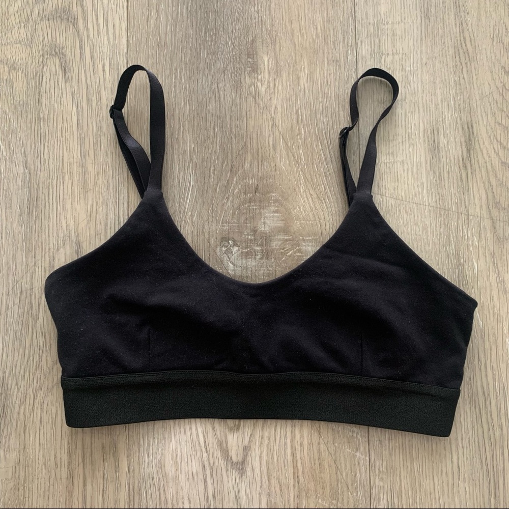 Bombshell Sports bra